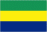 Gabon vs Central African Republic