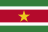 Suriname vs Mexico