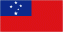 Samoa vs Papua New Guinea