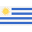 Uruguay W