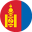 Mongolia W