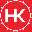 HK U19 W