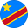 Congo DR W
