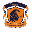 Maharashtra Oranje