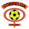 Cobreloa vs Everton
