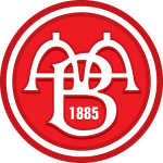 AaB vs Lyngby Boldklub