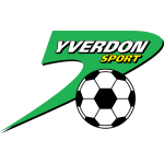 UGS vs Yverdon Sport