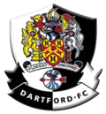 Uckfield Town vs Dartford