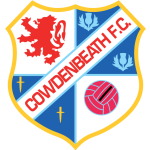 Cowdenbeath vs Cumbernauld Colts