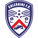 Coleraine vs Comber Rec