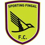 Blarney Utd vs Sporting Fingal