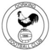 Dorking Wanderers vs Boreham Wood