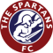 Spartans vs Tynecastle