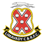 Newry City AFC vs Limavady United