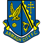 Armagh City vs Newry City AFC