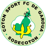 Cotonsport vs Dynamo de Douala