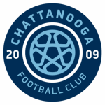 Stumptown Athletic vs Chattanooga