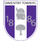 Long Buckby vs Daventry Town