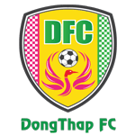 Dong Thap vs Long An