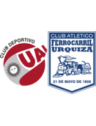 Los Andes vs UAI Urquiza