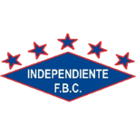 Independiente FBC vs Cerro Porteno PF