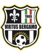 Virtus Bergamo vs Ciserano