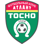 Tosno U21 vs Amkar U21