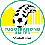 Tuggeranong United vs Canberra Olympic