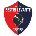 Sestri Levante vs Vallee d'Aoste St. Chr.