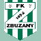Mostecky FK vs Zbuzany