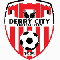 Derry City vs Letterkenny Rovers