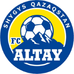 Altay vs Sport Academy Kairat