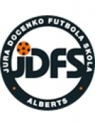 Albatroz vs JDFS Alberts