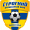 Strogino vs Lokomotiv Moskva II