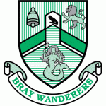 Bray Wanderers vs St Mochtas AFC Dublin