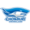 Chonburi FC vs Buriram United