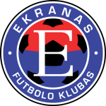 Ekranas vs Klaipeda