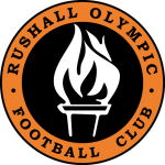 Rushall Olympic vs Bishop's Stortford