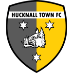 Hucknall Town vs Halesowen Town