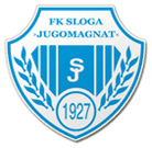 FK Nov Milenium Susica vs Sloga Jugomagnat