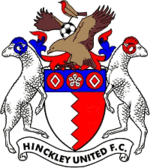 Hinckley United