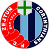 Zejtun Corinthians vs Kercem Ajax