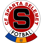 CS Sparta vs Spartanii Selemet