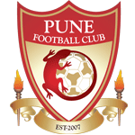 Bharat FC vs Pune