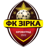 Zirka vs Enerhetyk