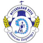 Dinamo Barnaul vs Akron II