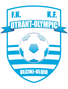 Otrant-Olympic vs Radnički