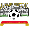 Annagh United vs Ballyclare Comrades