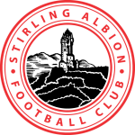 Stirling Albion vs Spartans