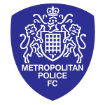 Metropolitan Police FC vs Hilltop